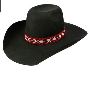 Hooey by Resistol Cowboy Hat sz 7